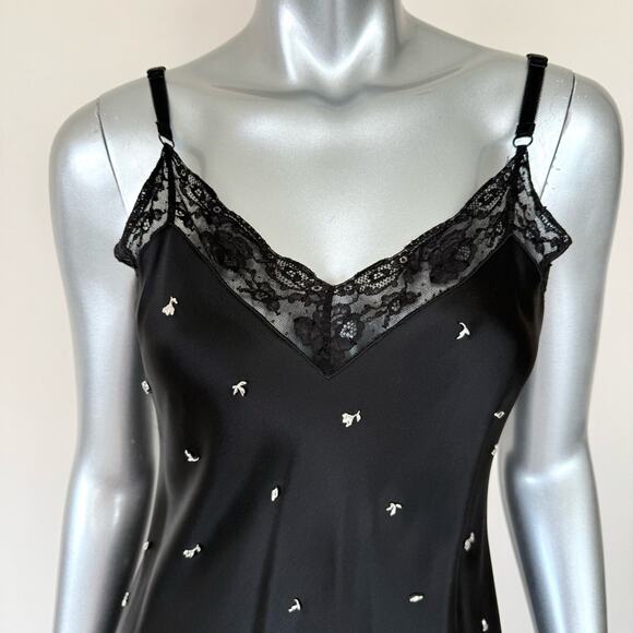 Alexander Wang midi dress size 4 US Authentic - Picture 3 of 10